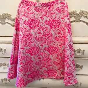 Champagne & Strawberries